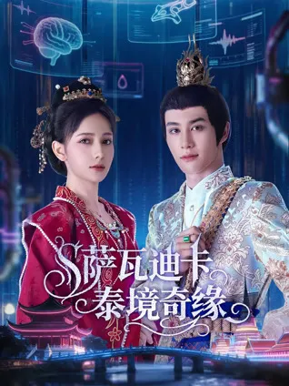 异域风情《萨瓦迪卡—泰境奇缘》即将登场