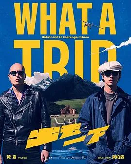 《出去一下 What A Trip》精彩剧情回顾